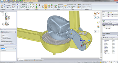 Nuevo módulo Fikus 3dcad